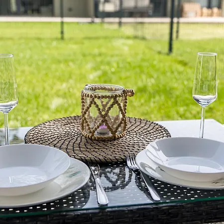 Apartment Prie Juros