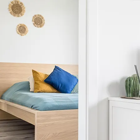 Prie Juros Apartment