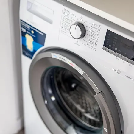 Prie Juros דירה *