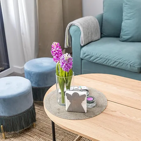 Apartment Prie Juros Palanga