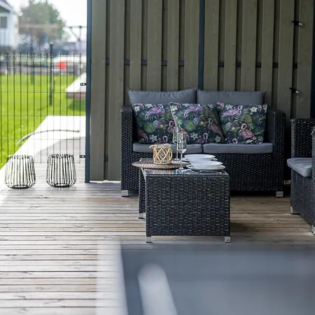 Prie Juros Apartment Palanga