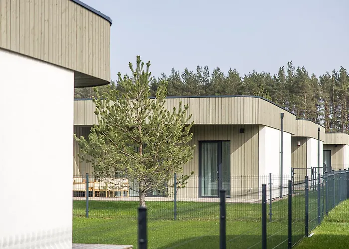 Prie Juros Apartman Palanga