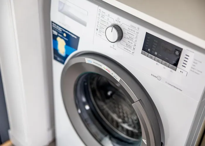 Prie Juros Apartman *