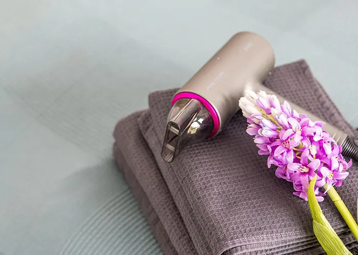 Prie Juros Apartman *