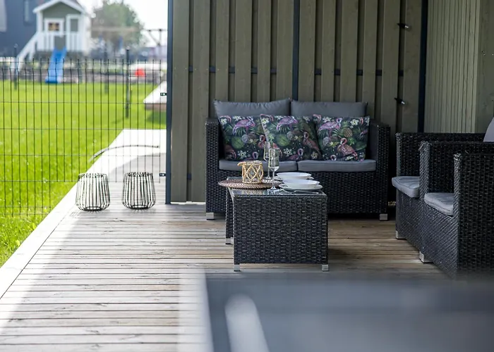 Prie Juros Apartman Palanga