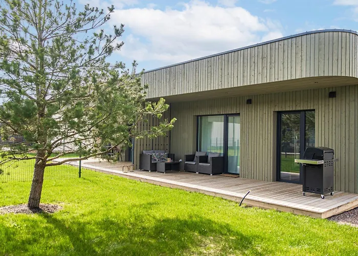 Apartman Prie Juros *